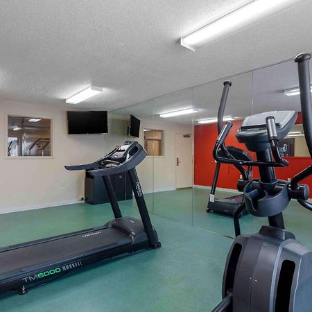 Extended Stay America Suites - Austin - Metro Ngoại thất bức ảnh