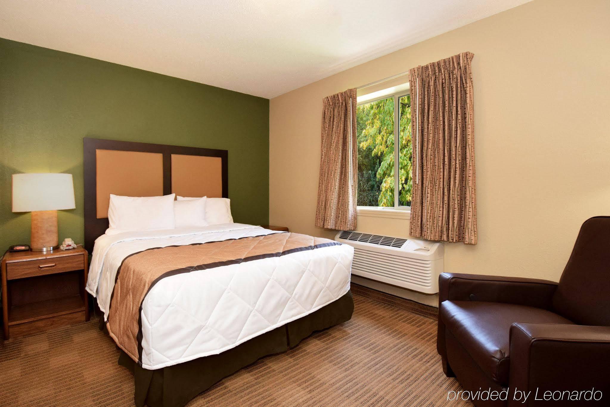Extended Stay America Suites - Austin - Metro Ngoại thất bức ảnh
