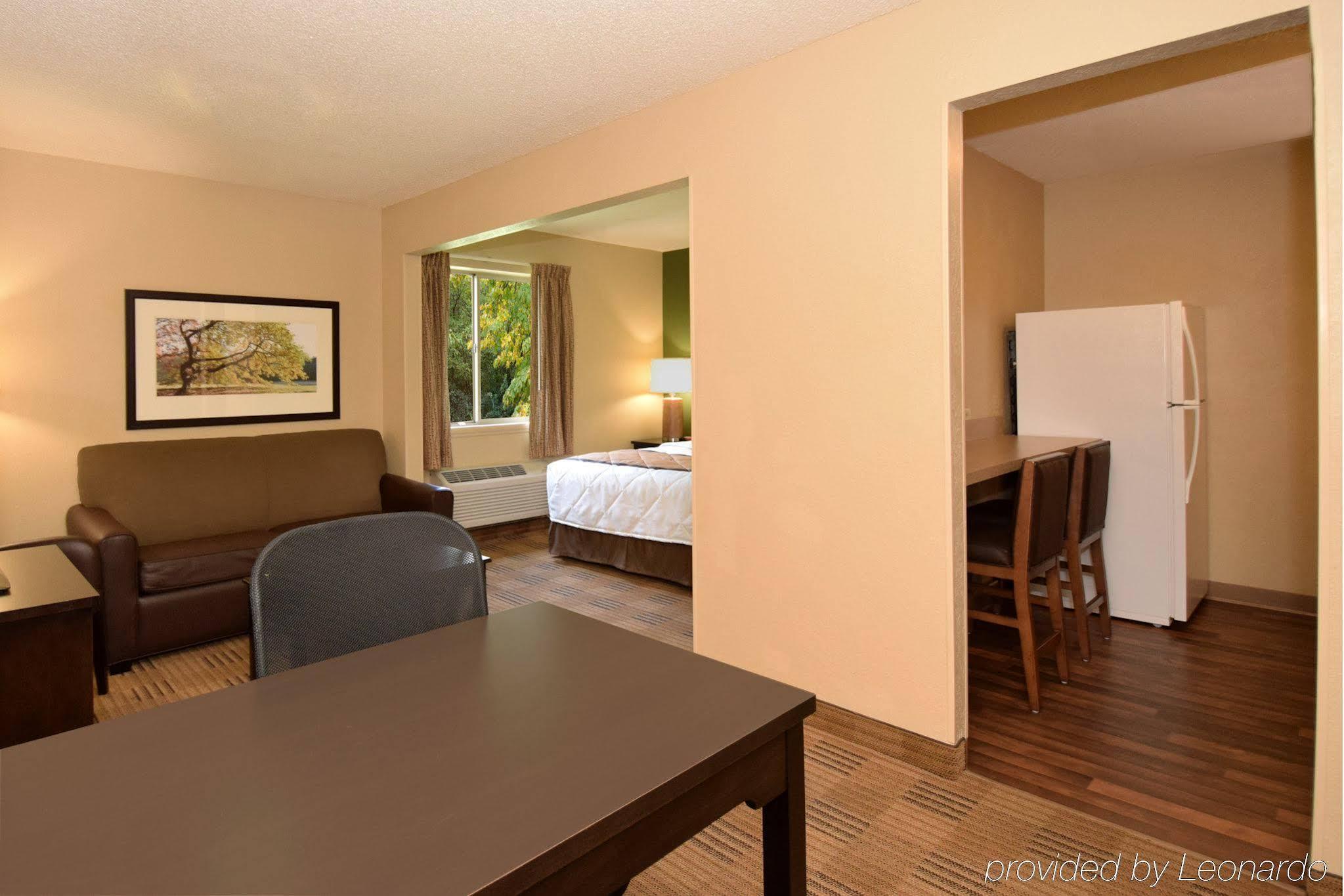 Extended Stay America Suites - Austin - Metro Ngoại thất bức ảnh