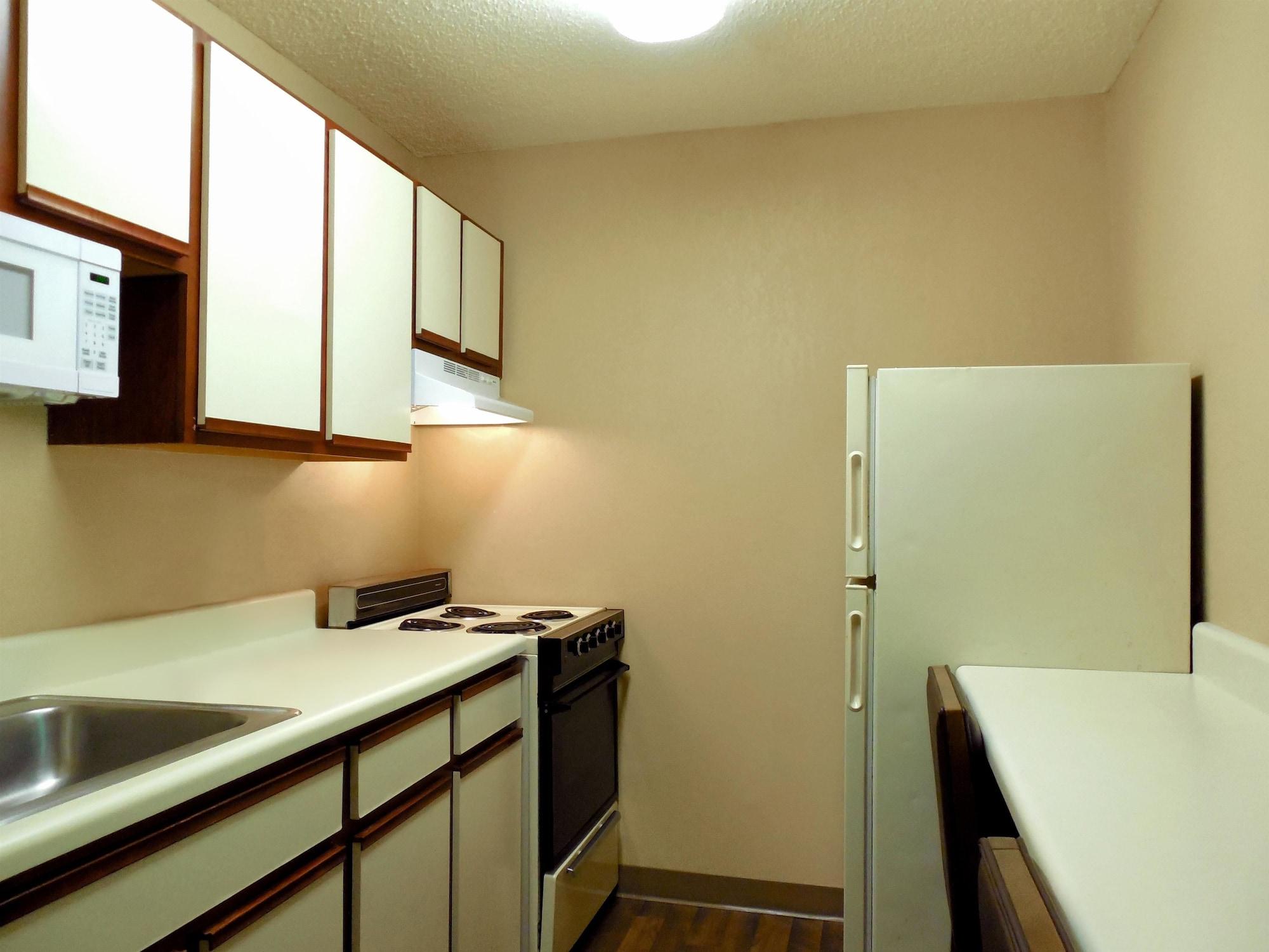 Extended Stay America Suites - Austin - Metro Ngoại thất bức ảnh