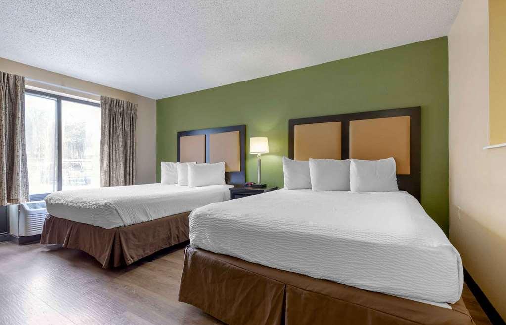 Extended Stay America Suites - Austin - Metro Phòng bức ảnh