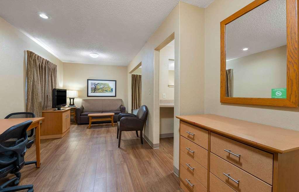 Extended Stay America Suites - Austin - Metro Phòng bức ảnh