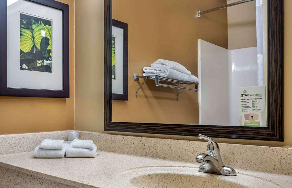 Extended Stay America Suites - Austin - Metro Phòng bức ảnh