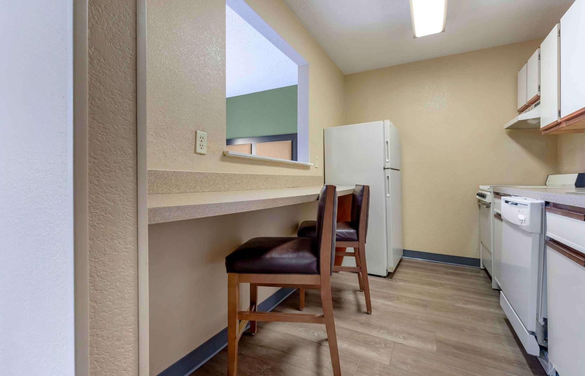 Extended Stay America Suites - Austin - Metro Ngoại thất bức ảnh