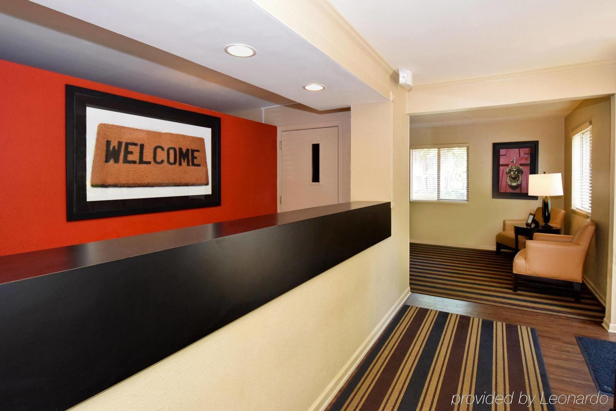 Extended Stay America Suites - Austin - Metro Ngoại thất bức ảnh