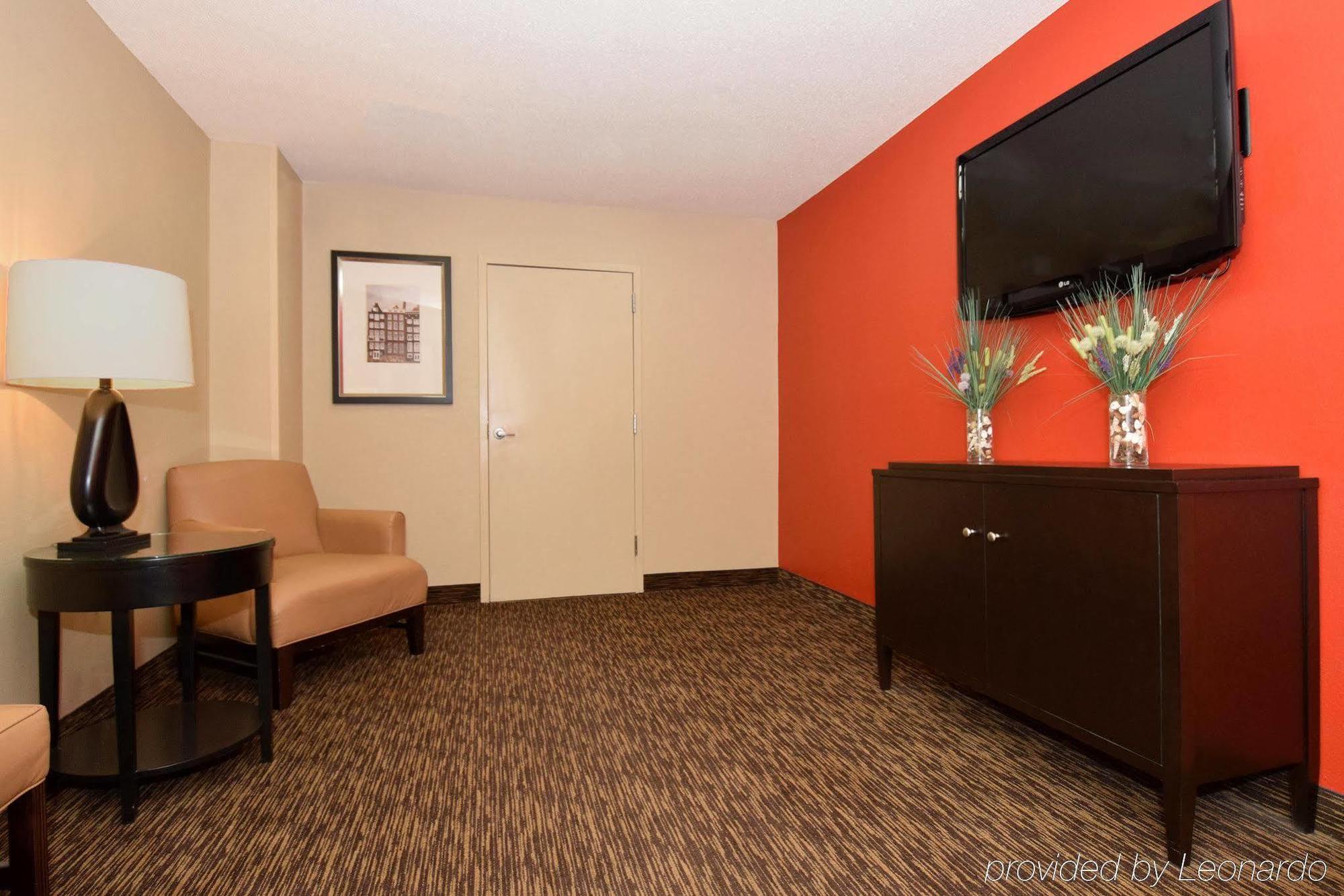 Extended Stay America Suites - Austin - Metro Ngoại thất bức ảnh