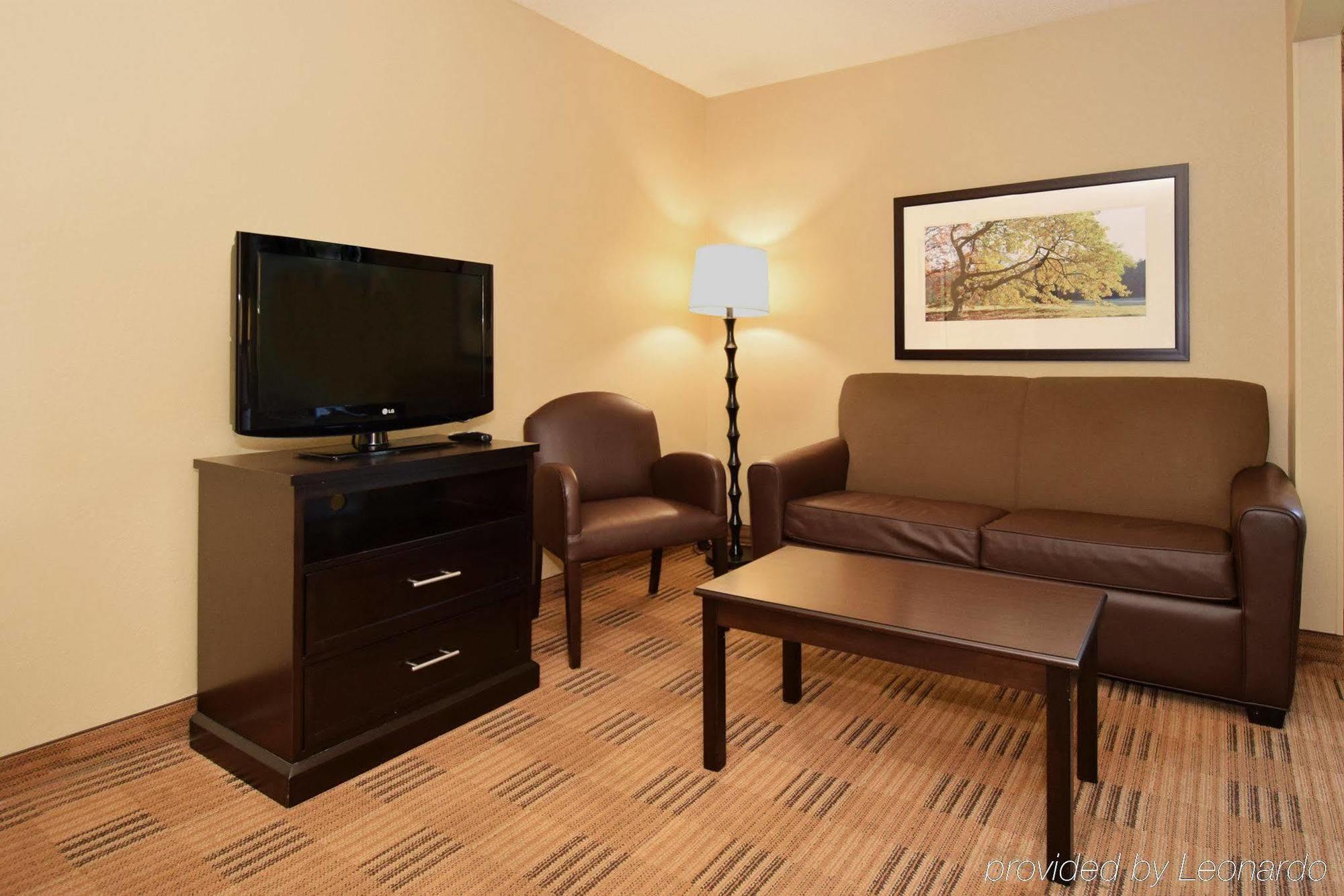 Extended Stay America Suites - Austin - Metro Ngoại thất bức ảnh
