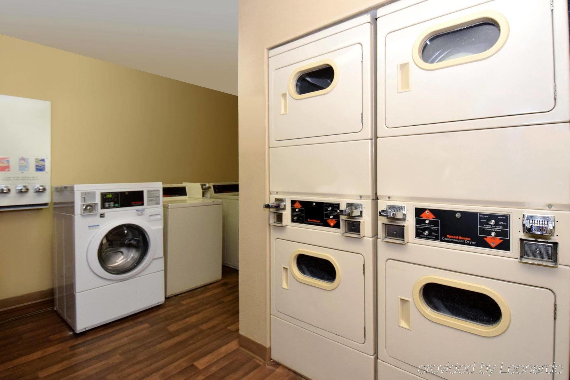 Extended Stay America Suites - Austin - Metro Ngoại thất bức ảnh