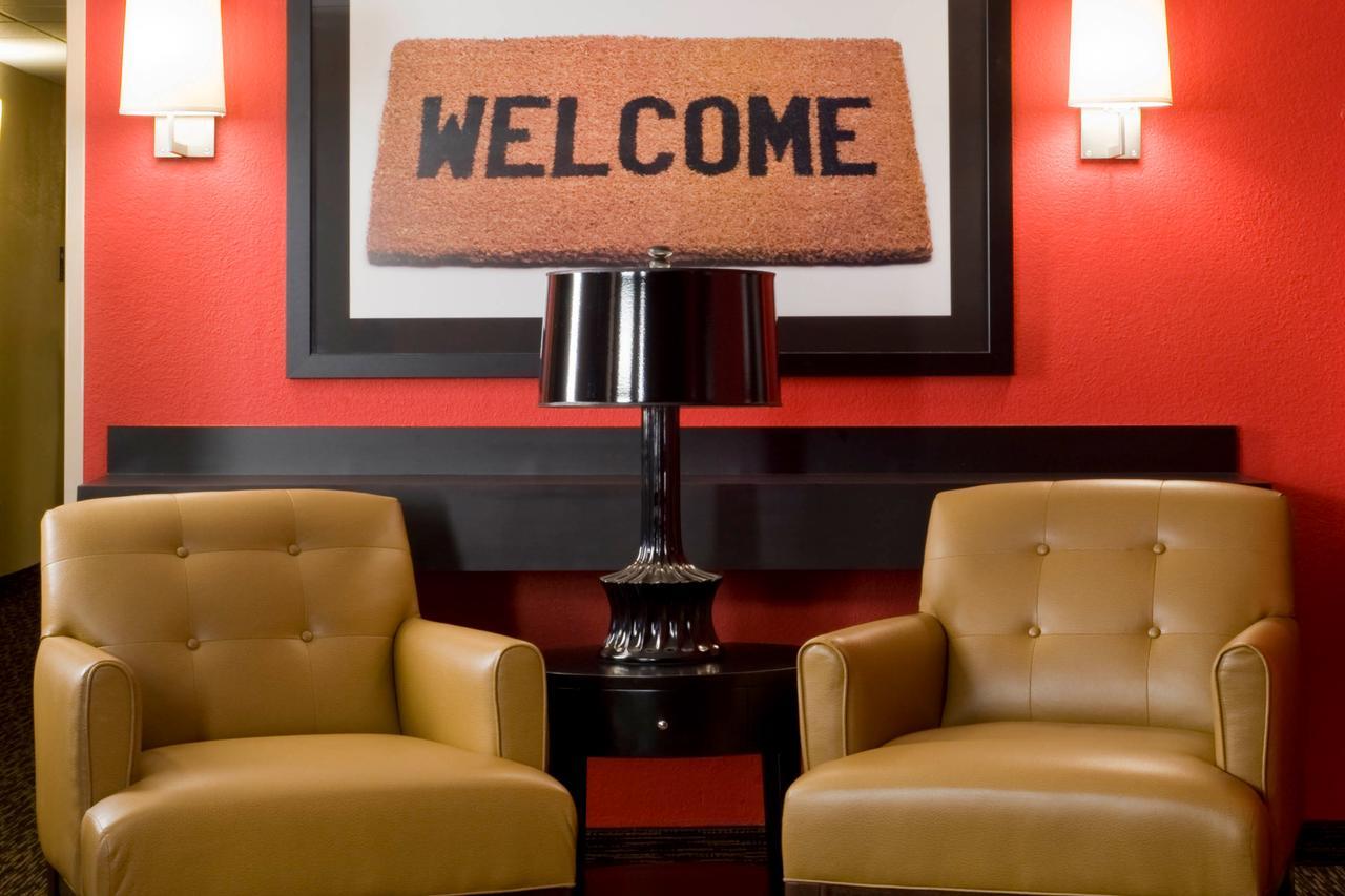 Extended Stay America Suites - Austin - Metro Ngoại thất bức ảnh