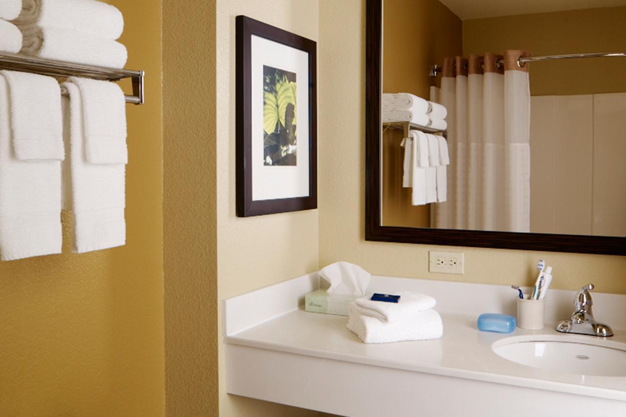 Extended Stay America Suites - Austin - Metro Ngoại thất bức ảnh